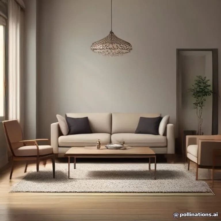 Inside sharma furniture